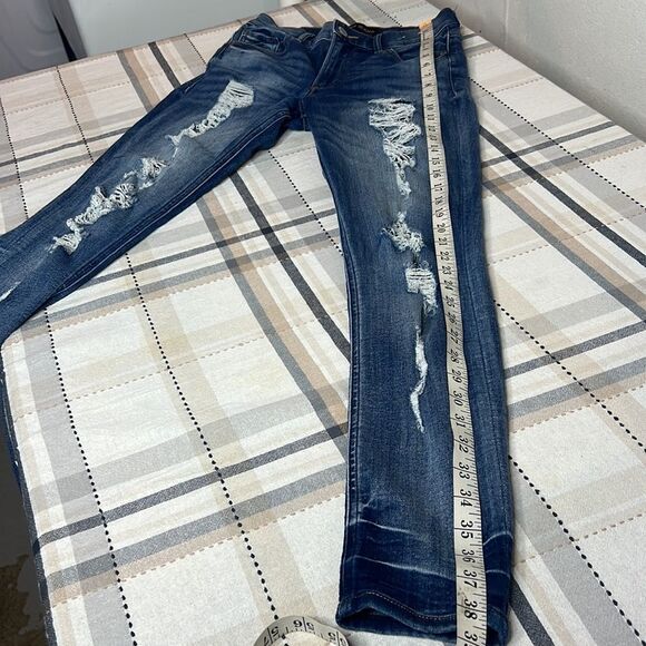 Express High Rise Legging - Picture 8 of 8